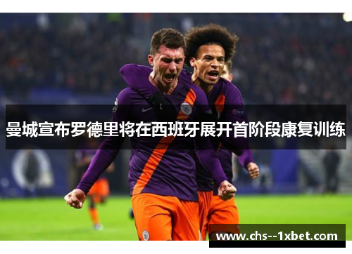 曼城宣布罗德里将在西班牙展开首阶段康复训练 曼城宣布罗德里将在西班牙展开首阶段康复训练