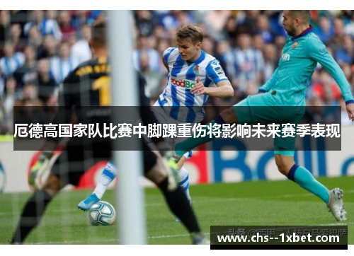 厄德高国家队比赛中脚踝重伤将影响未来赛季表现