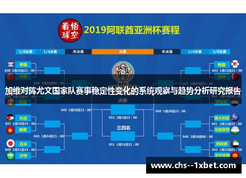 加维对阵尤文国家队赛事稳定性变化的系统观察与趋势分析研究报告