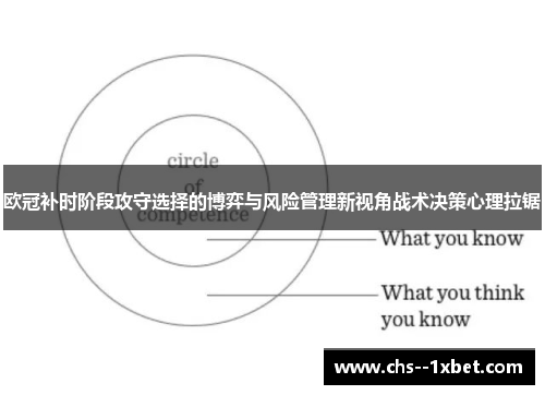 欧冠补时阶段攻守选择的博弈与风险管理新视角战术决策心理拉锯