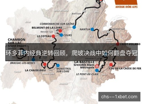 环多菲内经典逆转回顾,爬坡决战中如何翻盘夺冠 环多菲内经典逆转回顾,爬坡决战中如何翻盘夺冠